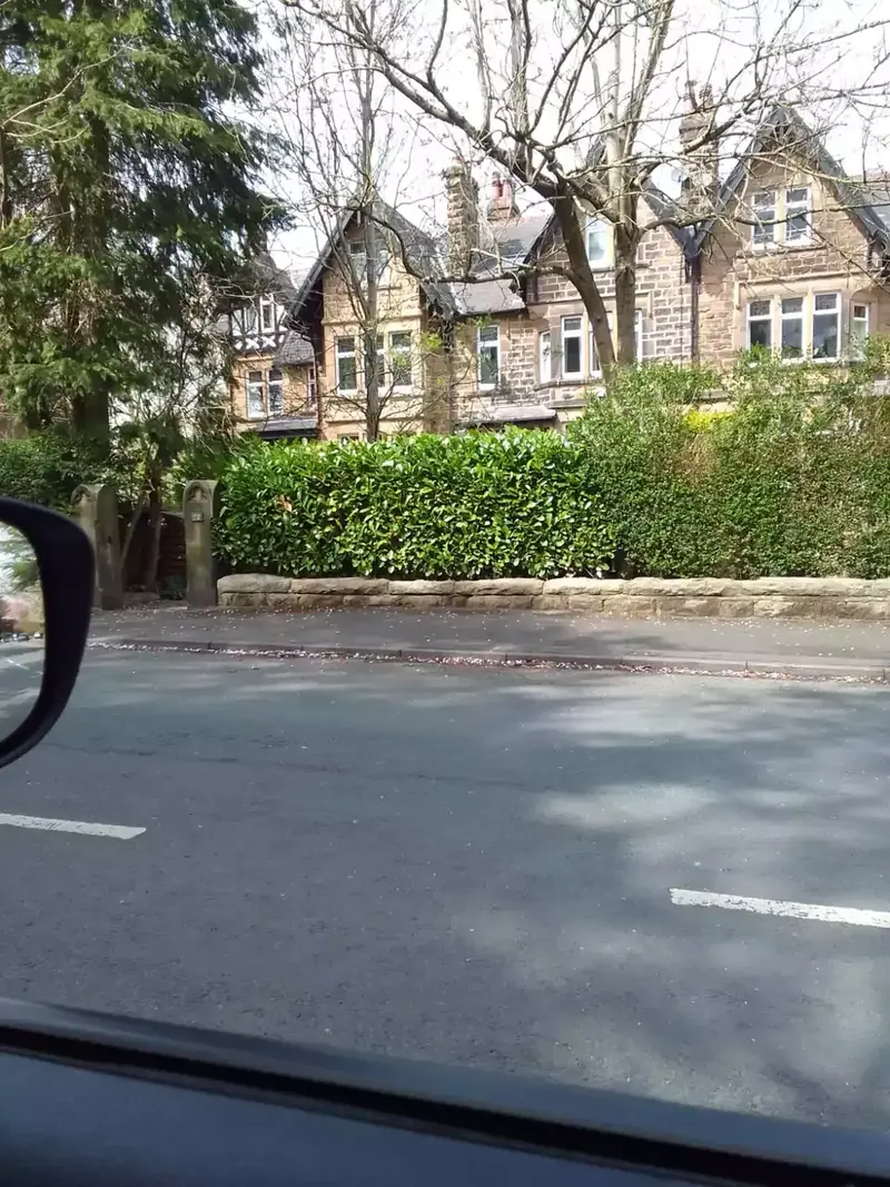 Nidd Valley Building Preservation Harrogate